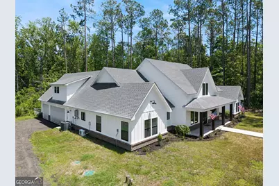 7097 Harrietts Bluff Road, Woodbine, GA 31569 - Photo 69