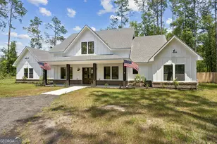 7097 Harrietts Bluff Rd, Woodbine, GA 31569 - Photo 9