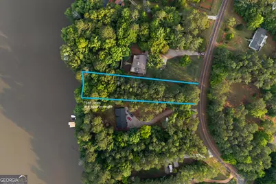 216 Southland Drive, Eatonton, GA 31024 - Photo 1