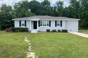 206 Country Club Rd, Dublin, GA 31021 - Photo 1