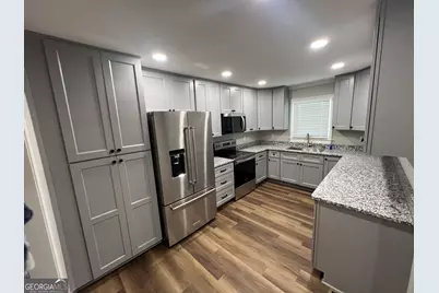 206 Country Club Road, Dublin, GA 31021 - Photo 15
