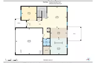 101 St Matthew Wy, Springfield, GA 31329 - Photo 29