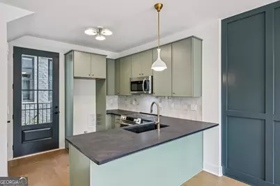 1160 Boulevard SE #3, Atlanta, GA 30312 - Photo 9