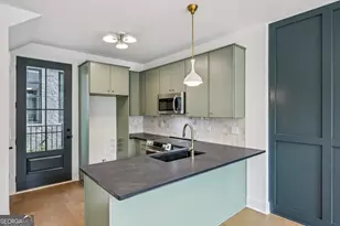 1160 Boulevard SE, Atlanta, GA 30312 - Photo 9
