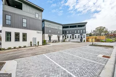 1160 Boulevard SE #3, Atlanta, GA 30312 - Photo 35