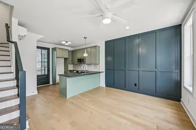 1160 Boulevard SE #3, Atlanta, GA 30312 - Photo 3