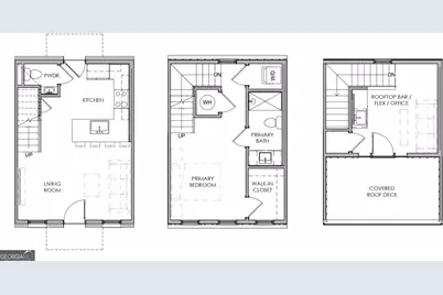 1160 Boulevard SE #3, Atlanta, GA 30312 - Photo 43