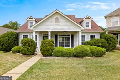79 Robinson Lane, Newnan, GA 30263 - Photo 35