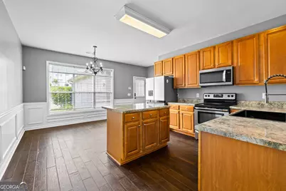 79 Robinson Lane, Newnan, GA 30263 - Photo 23