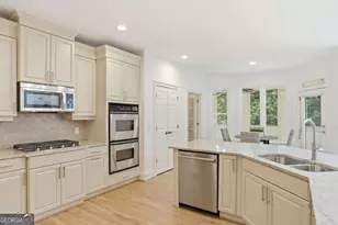1359 Murrays Loch Pl NW, Kennesaw, GA 30152 - Photo 13