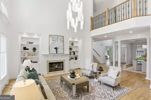 1359 Murrays Loch Pl NW, Kennesaw, GA 30152 - Photo 9
