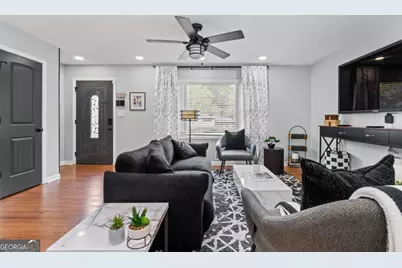 1467 Timms Circle SE, Atlanta, GA 30316 - Photo 3