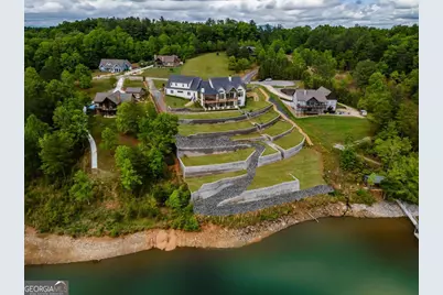 488 Big Knoll Drive, Blairsville, GA 30512 - Photo 79