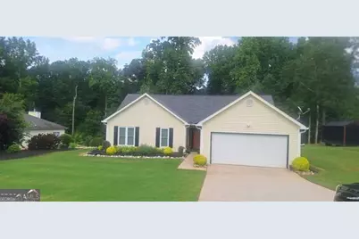 3960 Caleb Court, Ellenwood, GA 30294 - Photo 1