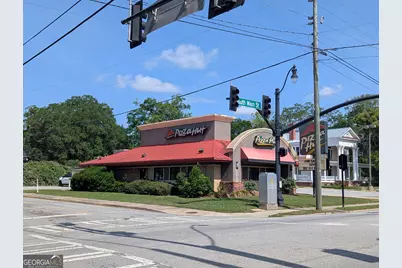 129 S Main Street, Statesboro, GA 30458 - Photo 5