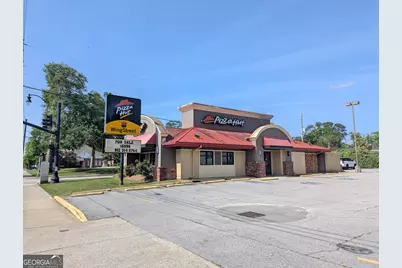 129 S Main Street, Statesboro, GA 30458 - Photo 1