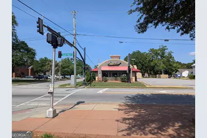 129 S Main Street, Statesboro, GA 30458 - Photo 3