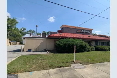 129 S Main Street, Statesboro, GA 30458 - Photo 7