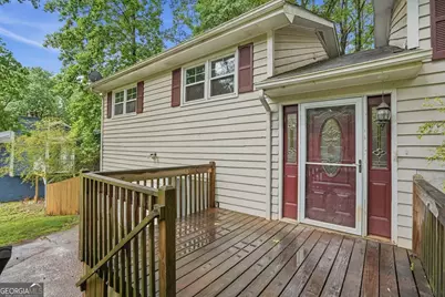 5382 Janet Lane, Austell, GA 30106 - Photo 3