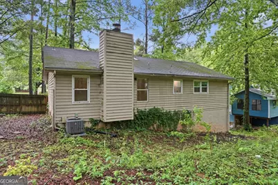 5382 Janet Lane, Austell, GA 30106 - Photo 25
