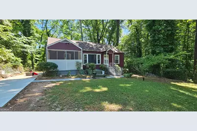 488 Pomona Circle SW, Atlanta, GA 30315 - Photo 1
