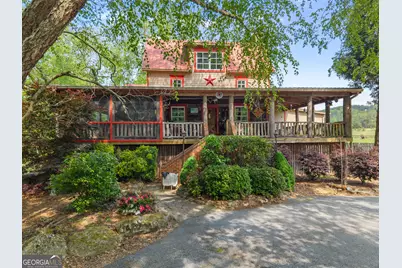 1304 Highway 17, Sautee Nacoochee, GA 30571 - Photo 7