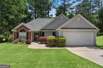 1059 Arbor Way, McDonough, GA 30253 - Photo 1