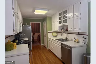 155 Thistle Lane, Fayetteville, GA 30215 - Photo 21