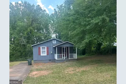 731 Ruby Street, Marietta, GA 30066 - Photo 1