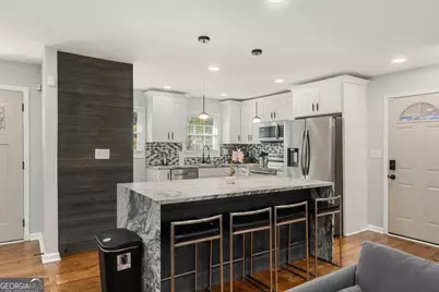 1918 Flintwood Drive SE, Atlanta, GA 30316 - Photo 5