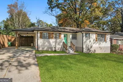 1918 Flintwood Drive SE, Atlanta, GA 30316 - Photo 1