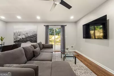 1918 Flintwood Drive SE, Atlanta, GA 30316 - Photo 3