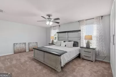 116 Paradise Court, Kingsland, GA 31548 - Photo 19