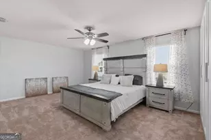 116 Paradise Ct, Kingsland, GA 31548 - Photo 19