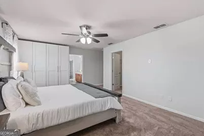 116 Paradise Court, Kingsland, GA 31548 - Photo 21