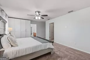 116 Paradise Ct, Kingsland, GA 31548 - Photo 21