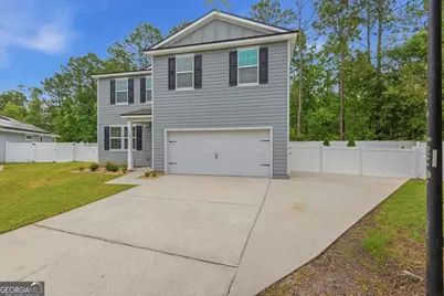 116 Paradise Court, Kingsland, GA 31548 - Photo 3