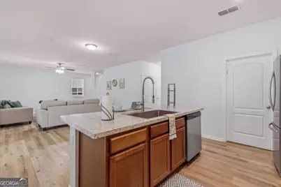 116 Paradise Court, Kingsland, GA 31548 - Photo 11