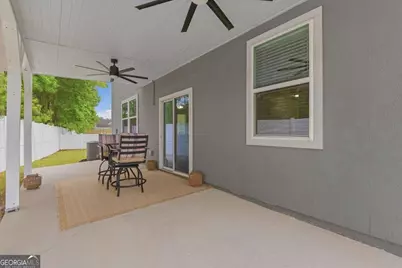 116 Paradise Court, Kingsland, GA 31548 - Photo 35