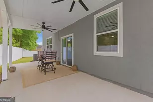 116 Paradise Ct, Kingsland, GA 31548 - Photo 35
