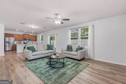 116 Paradise Court, Kingsland, GA 31548 - Photo 15