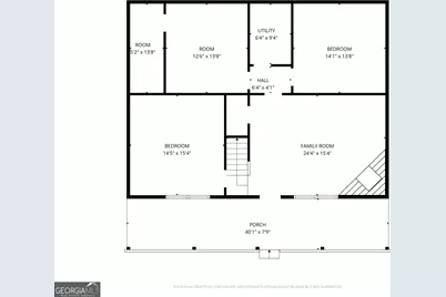 320 Sweetwater Drive, Clarkesville, GA 30523 - Photo 81
