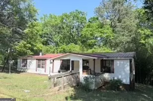 2491 Athens Hwy, Madison, GA 30650 - Photo 1