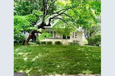 891 Rosedale Road NE, Atlanta, GA 30306 - Photo 1