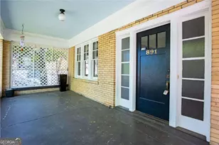 891 Rosedale Rd NE, Atlanta, GA 30306 - Photo 3