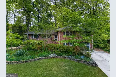 759 N Superior Avenue, Decatur, GA 30033 - Photo 1