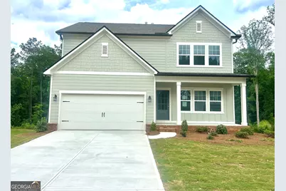 5364 Heron Bay Boulevard, Locust Grove, GA 30248 - Photo 1