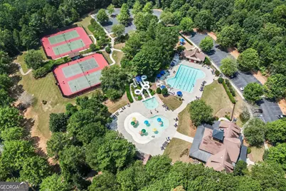 5364 Heron Bay Boulevard, Locust Grove, GA 30248 - Photo 31