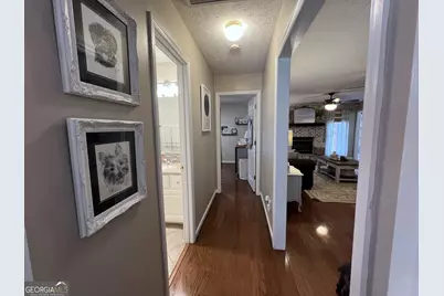610 Youngs Mill Road, Lagrange, GA 30241 - Photo 25
