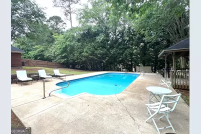 610 Youngs Mill Road, Lagrange, GA 30241 - Photo 35